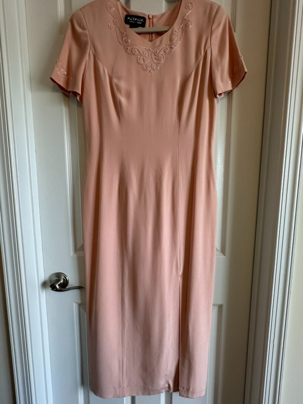 Special Occasion Dress